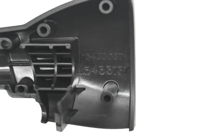 New OEM Polaris 5433737 Lower Throttle Clamp Block Freedom Genesis Virage I TX TXI N Qty 1 NOS