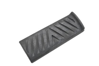 New OEM Polaris 1013086 Left Hand Foot Peg Pad Assembly Qty 1 NOS