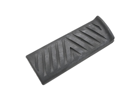 New OEM Polaris 1013086 Left Hand Foot Peg Pad Assembly Qty 1 NOS