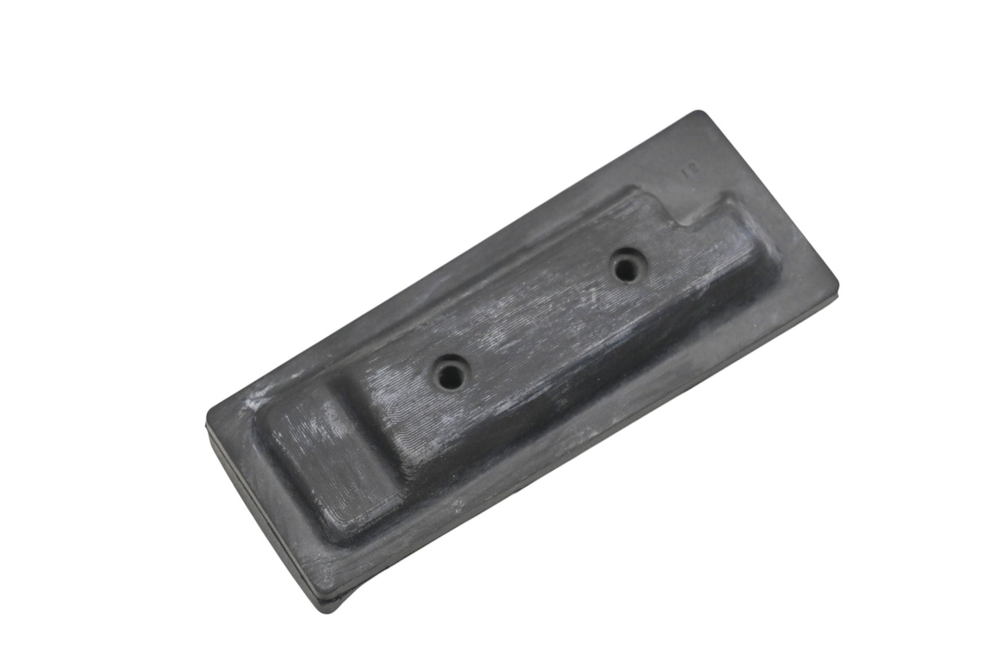 New OEM Polaris 1013086 Left Hand Foot Peg Pad Assembly Qty 1 NOS