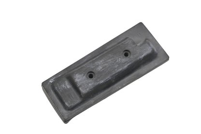 New OEM Polaris 1013086 Left Hand Foot Peg Pad Assembly Qty 1 NOS