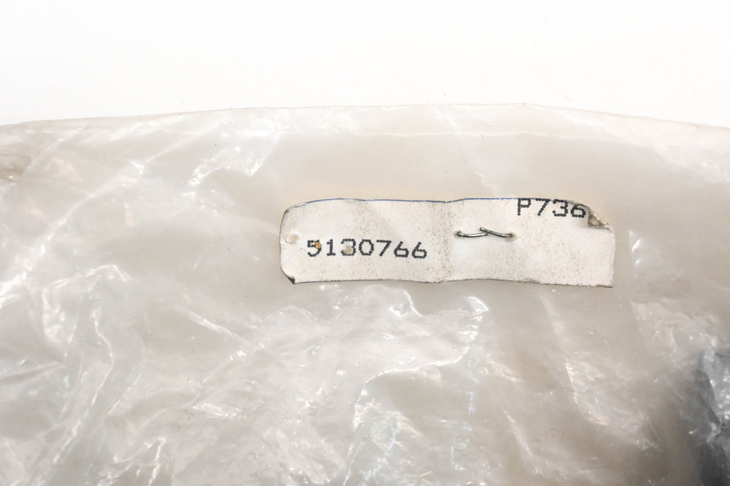 New OEM Polaris 5130766 Shift Lever Clamp Classic Touring RXL Trail Deluxe Qty 1 NOS