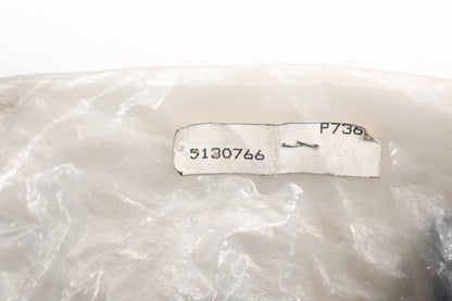 New OEM Polaris 5130766 Shift Lever Clamp Classic Touring RXL Trail Deluxe Qty 1 NOS