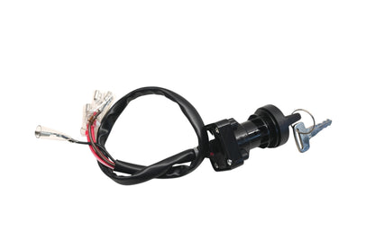 New OEM Polaris 4110140 Ignition Switch Qty 1 NOS