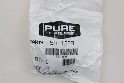 New OEM Polaris 5411099 Radius Rod Pivot Bushing 3/8 Qty 1 NOS