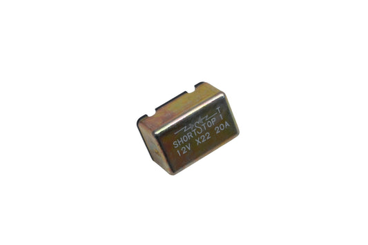 New OEM Polaris 2410323 Circuit Breaker 20 AMP Qty 1 NOS