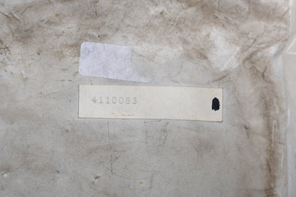 New OEM Polaris 4110083 Override Switch Qty 1 NOS