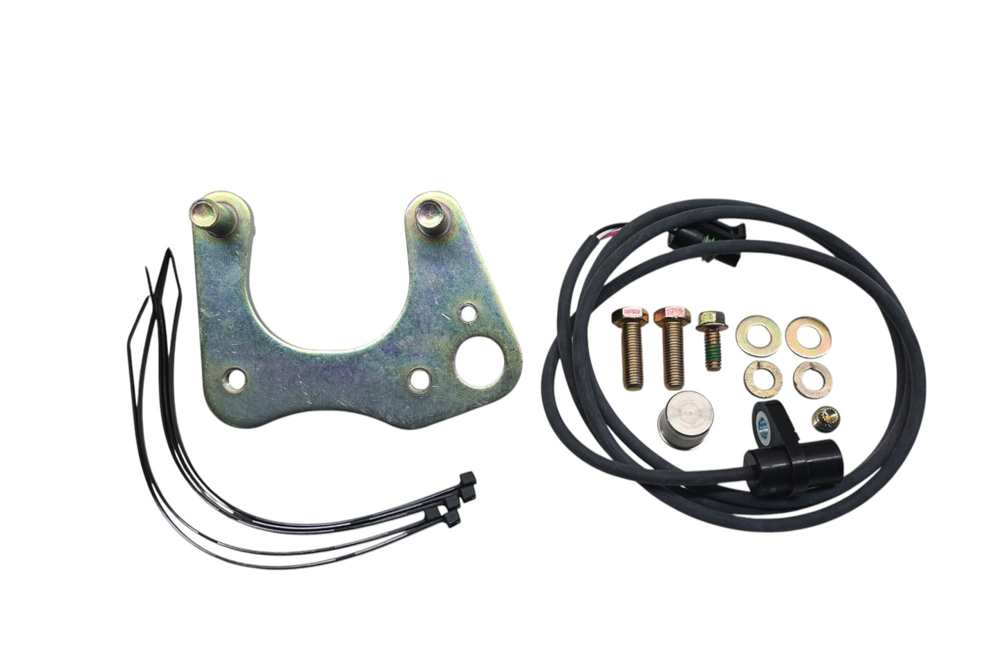 New OEM Polaris 2201625 Speed Sensor Kit Magnum Sportsman Qty 1 NOS