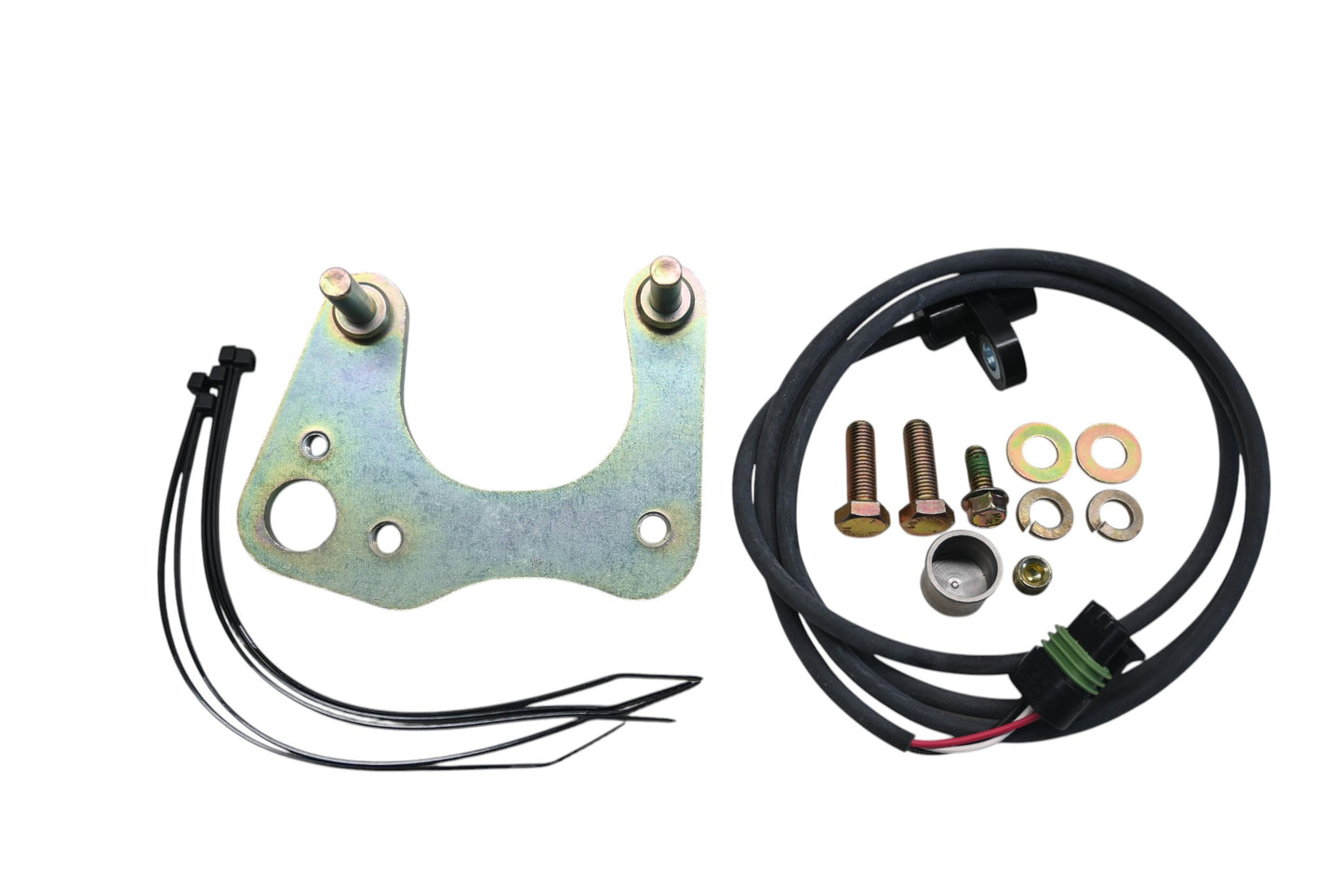 New OEM Polaris 2201625 Speed Sensor Kit Magnum Sportsman Qty 1 NOS