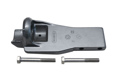 Aftermarket 43447A4 Steering Handle Bracket Kit Qty 1 NOS