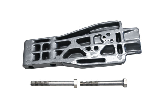 Aftermarket 43447A4 Steering Handle Bracket Kit Qty 1 NOS