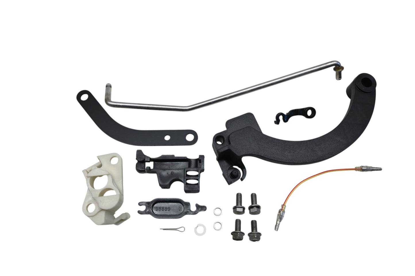 Aftermarket 880093A 2 Remote Control Attaching Kit Qty 1 NOS