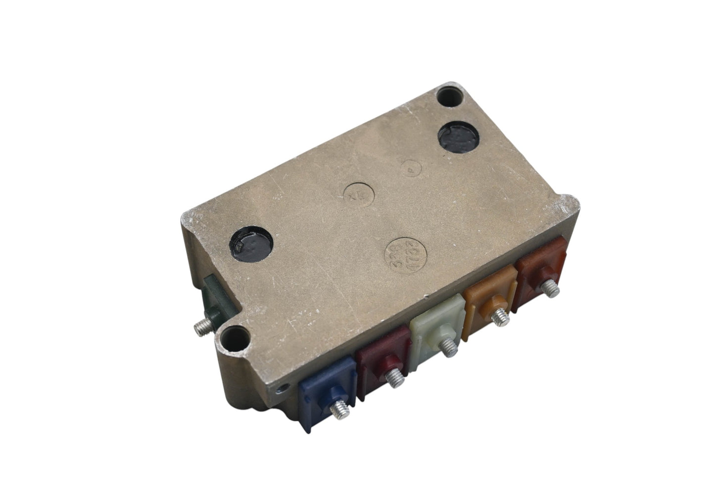 Aftermarket 338-4733A 2 Switchbox Assembly Qty 1 NOS