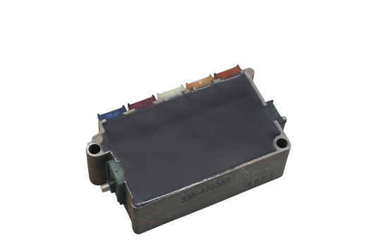 Aftermarket 338-4733A 2 Switchbox Assembly Qty 1 NOS