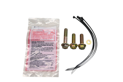 New OEM Polaris 2203296 Snowmobile Fusion RMK IQ Electric Start Mounting Bolt Kit Qty 1 NOS