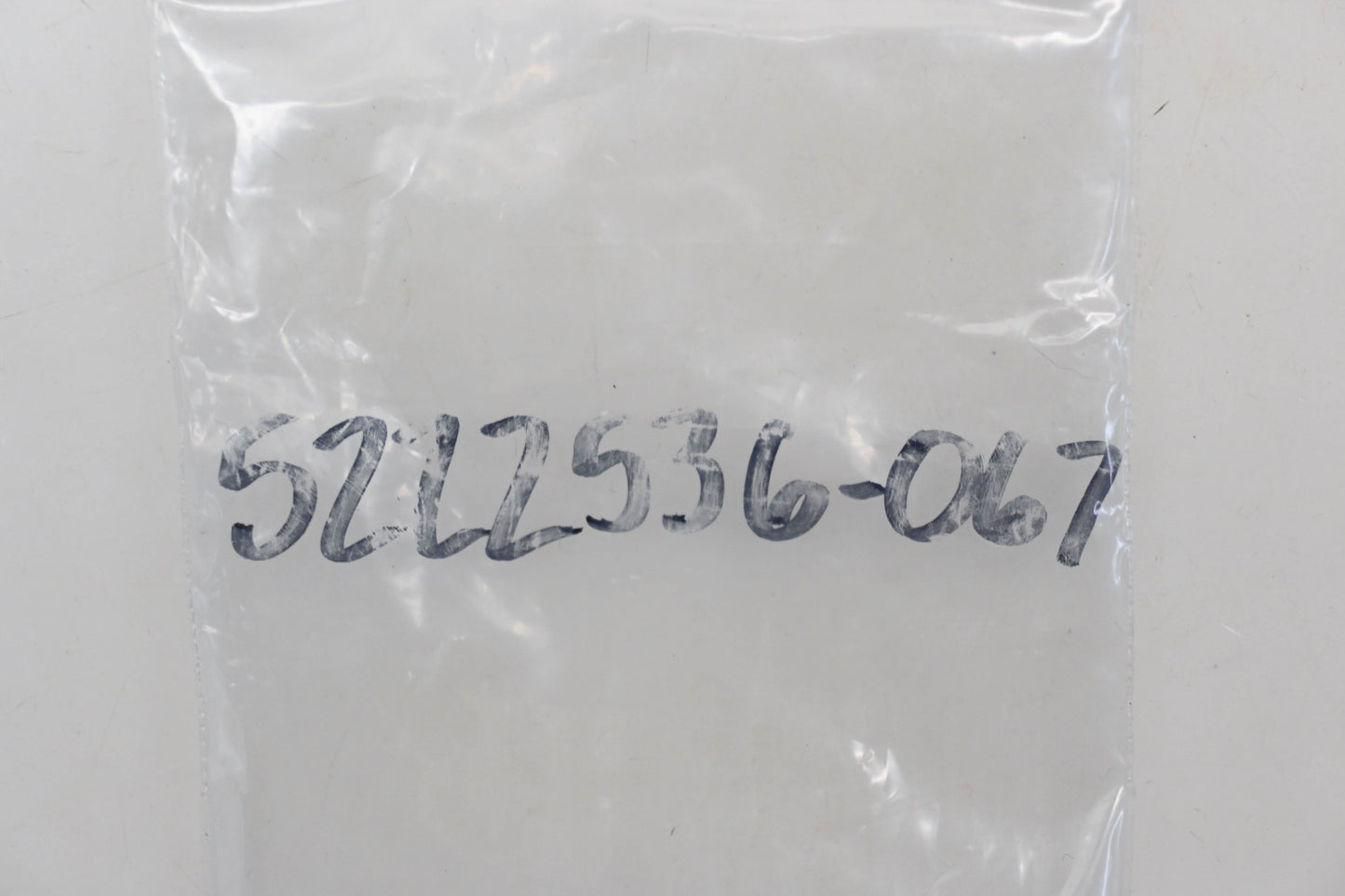 New OEM Polaris 5222536-067 Anti-Theft Bracket Qty 1 NOS