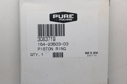 New OEM Polaris 3083719 Piston Ring Qty 1 NOS