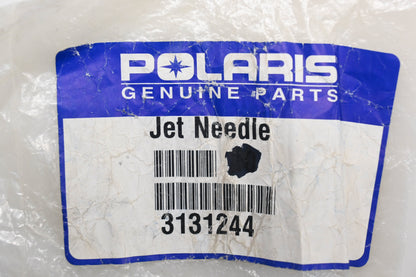 New OEM Polaris 3131244 Jet Needle Qty 1 NOS