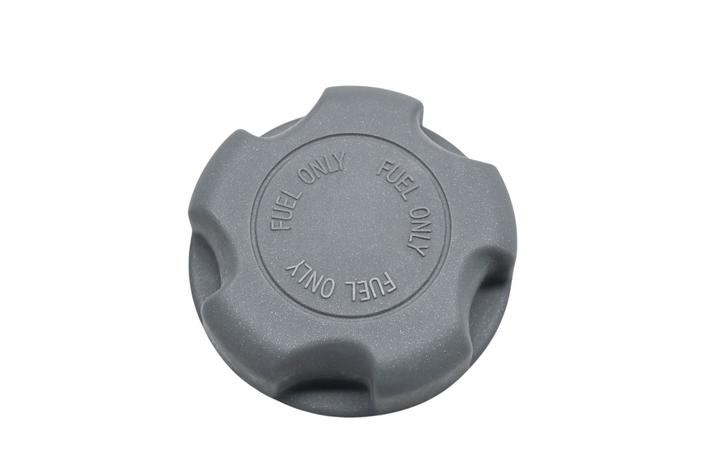 New OEM Polaris 5434329 Gunmetal Gas Tank Cap Qty 1 NOS