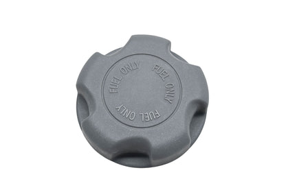 New OEM Polaris 5434329 Gunmetal Gas Tank Cap Qty 1 NOS