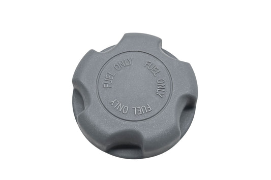 New OEM Polaris 5434329 Gunmetal Gas Tank Cap Qty 1 NOS