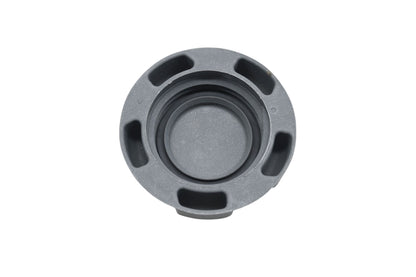 New OEM Polaris 5434329 Gunmetal Gas Tank Cap Qty 1 NOS