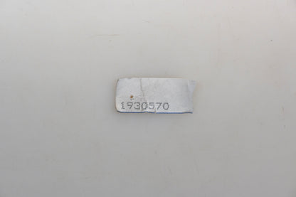 New OEM Polaris 1930570 Outer Brake Caliper Casting Qty 1 NOS