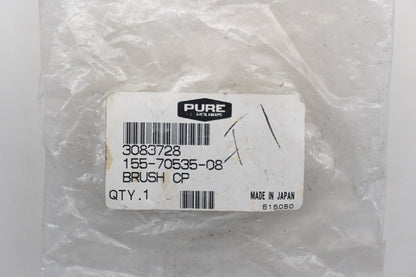 New OEM Polaris 3083728, 155-70535-08 Starter Brush Kit Qty 1 NOS