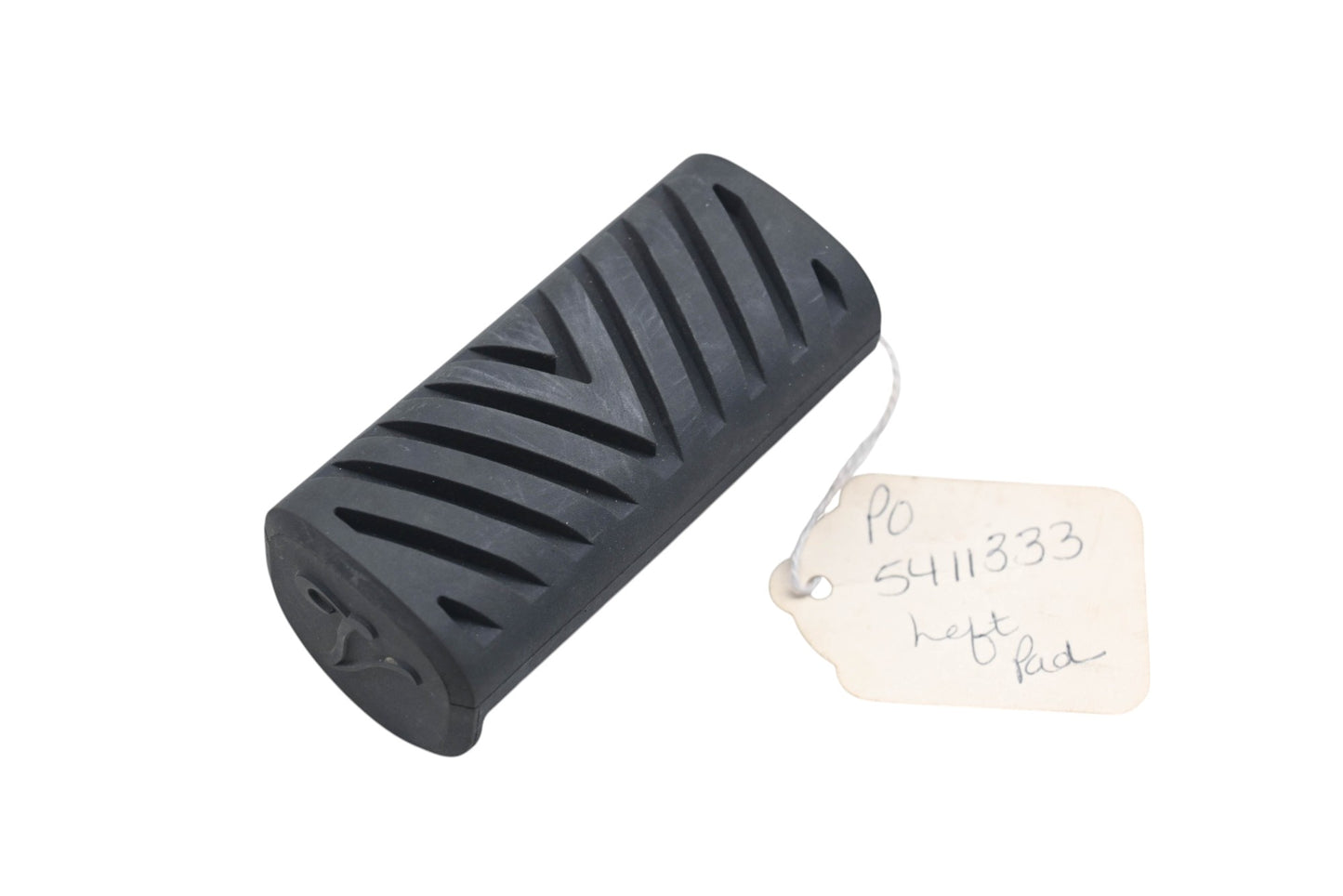 New OEM Polaris 5411333 Passenger Footpeg Pad Qty 1 NOS