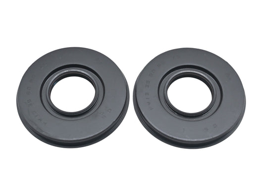 New OEM Polaris 3240042 Crank Shaft Oil Seals Qty 2 NOS