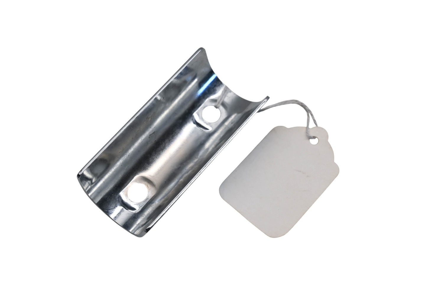 OEM Polaris 5242219 Foot Peg Cover Chrome 1999 Standard Cruiser Qty 1