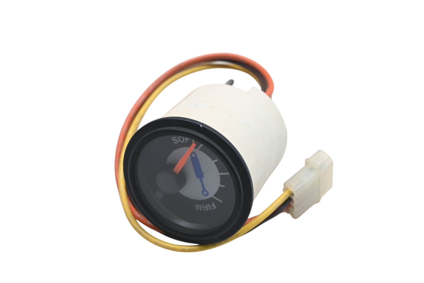 New OEM Polaris 3280404 Ride Control Gauge Assembly Qty 1 NOS