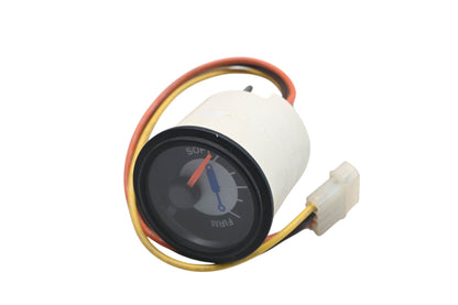 New OEM Polaris 3280404 Ride Control Gauge Assembly Qty 1 NOS
