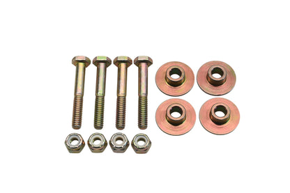 New OEM Arctic Cat 0436-485 Cargo Box Solid Mount Kit 650 V-2 4x4 FIS 300 400 500 Qty 1 NOS