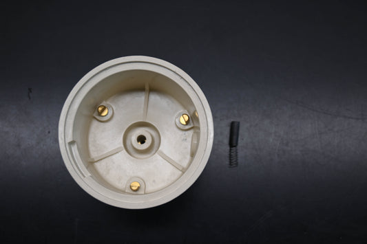 Aftermarket 393-4606A 2 Distributor Cap Qty 1 NOS