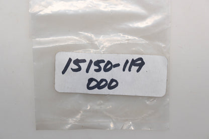 Alpha Sports 15150-119-000 Oil Pump Drive Gear Qty 1 NOS