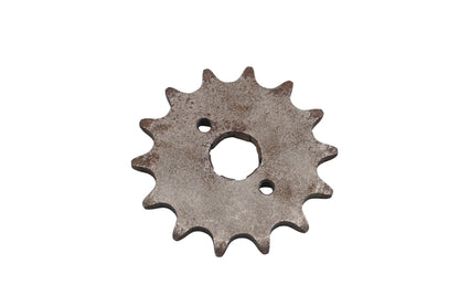 JT Sprockets 55-32714 Steel Countershaft Sprocket 14T Qty 1 NOS