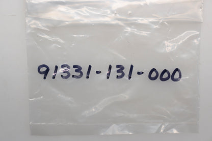 Alpha Sports 91331-131-000 O-Ring Qty 1 NOS