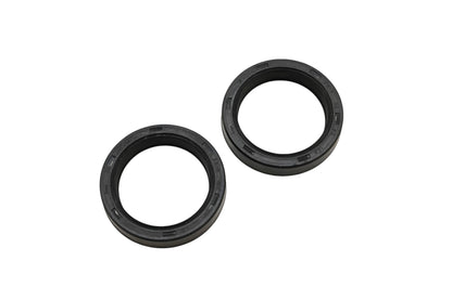 Arusu 13-019, FS-019, 91255-KA3-701 Fork Seal Kit 38x50x10.5 Qty 1 NOS