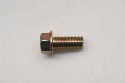 Alpha Sports 96000-12028 M12-1.25 x 26mm Flange Bolt Qty 1 NOS