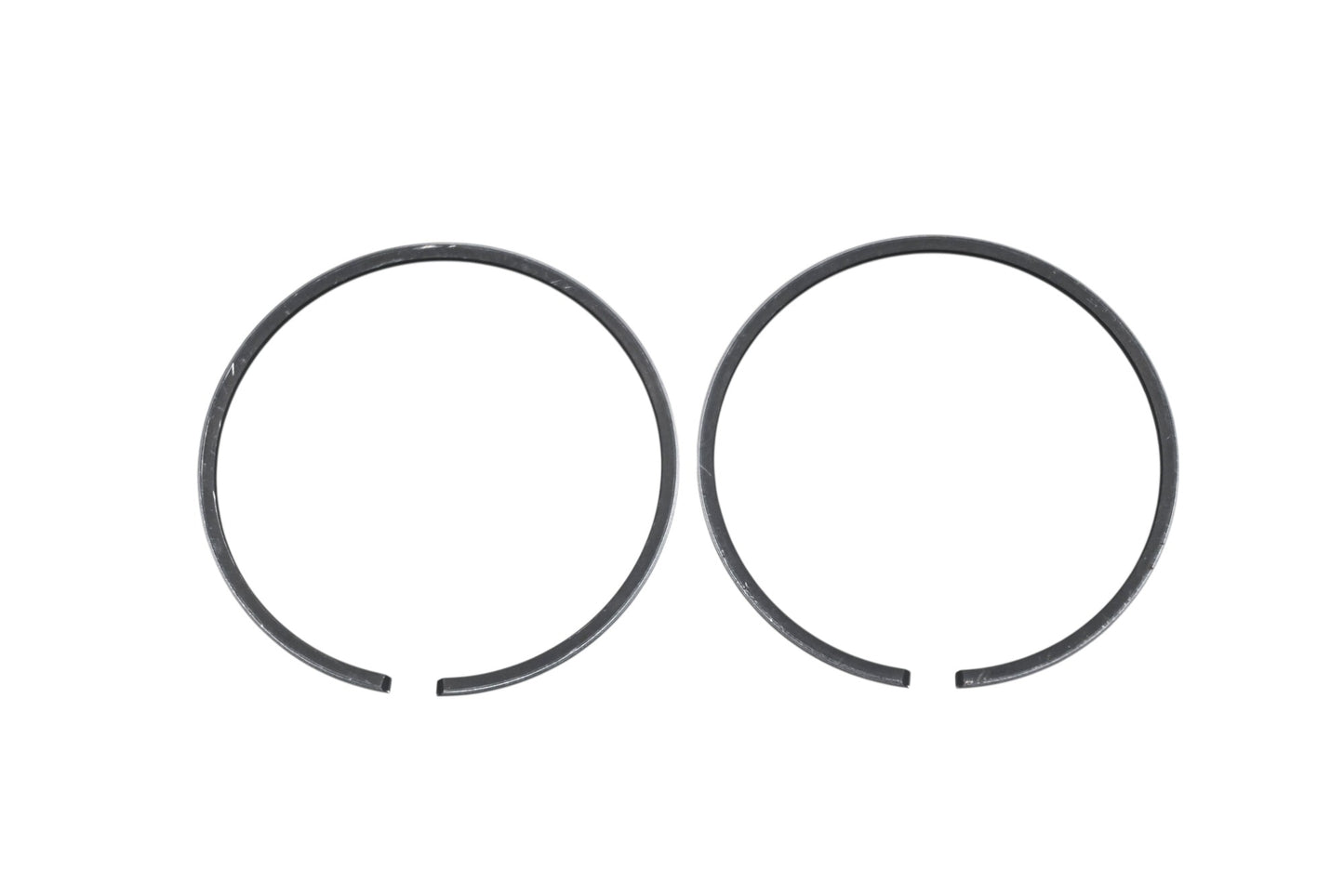 Alpha Sports 13011-112-000 Piston Rings Qty 2 NOS