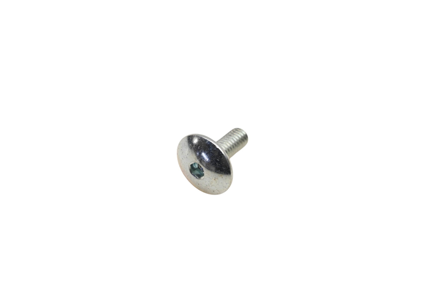 New OEM Yamaha 90111-06136-00 Hex Socket Button Bolt Qty 1 NOS