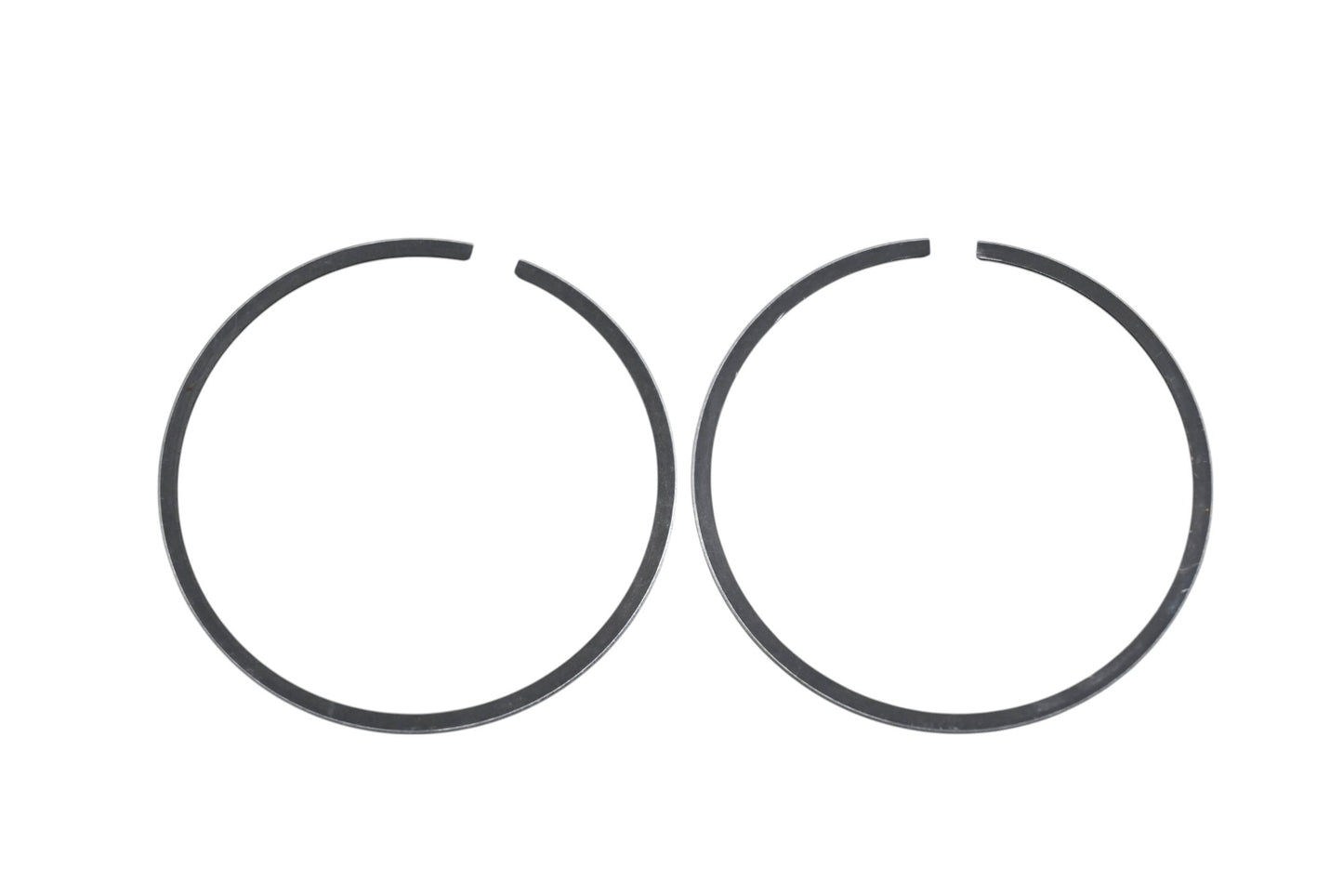 Alpha Sports 13011-112-000 Piston Rings Qty 2 NOS