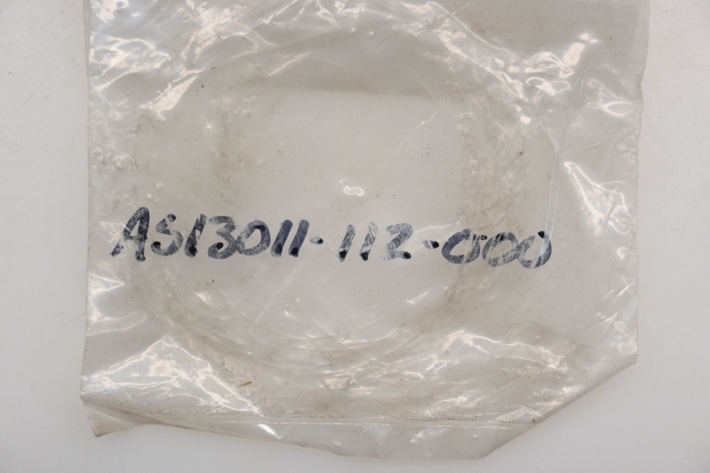 Alpha Sports 13011-112-000 Piston Rings Qty 2 NOS