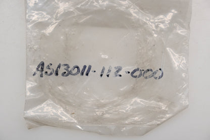 Alpha Sports 13011-112-000 Piston Rings Qty 2 NOS