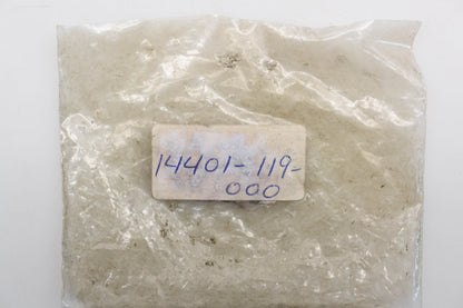 Alpha Sports 14401-119-000 Cam Chain Qty 1 NOS