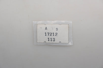 Alpha Sports 17212-113-000 Seal Qty 1 NOS