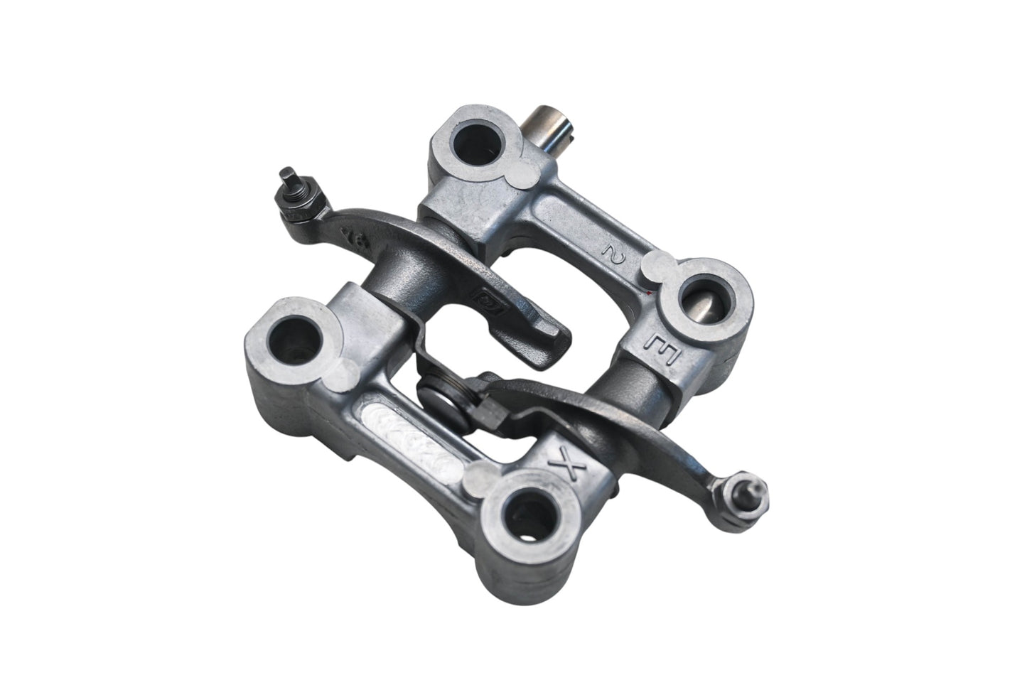 Alpha Sports 12210-119-000 Camshaft Holder Assembly Qty 1 NOS