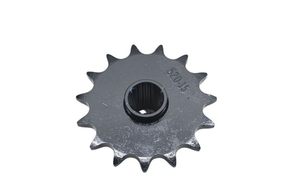 Alpha Sports 23801-156-000 Drive Sprocket 15T Qty 1 NOS