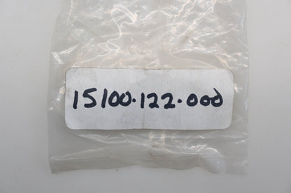 Alpha Sports 15100-122-000 Oil Pump Qty 1 NOS